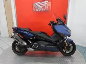 2019 '69' Yamaha TMAX 530 DX - Picture 1 of 14