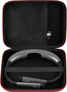 Case Compatible with Glocusent/ for Vekkia/ for LITOM/ for LEDGLE/ for TAKKUI... - Picture 1 of 7