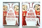 White Christmas (Diamond Anniversary Edition) DVD New Sealed with Cover Sleeve