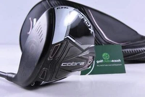 Left Hand Cobra King Radspeed XD Driver / 12 Degree / Ladies Flex UST Helium 40 - Picture 1 of 9