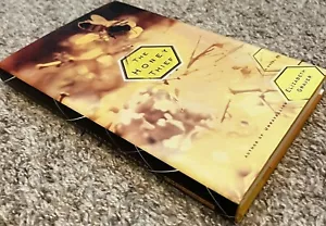 New The Honey Thief Hardcover Dust Jacket Graver Elizabeth Author of Unravelling - Picture 1 of 4