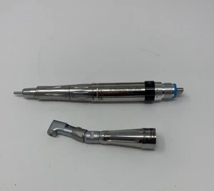 Star Titan Type Low Speed Swivel Handpiece Set, with adapter, 20,000RPM - Picture 1 of 1