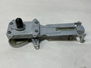 TELEFLEX Marine Single Lever Side Mount Control 003828 (Incomplete) - Picture 1 of 7