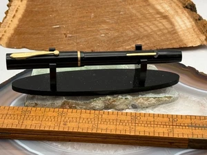 Vintage Gregg Lever Fill Fountain Pen w/14K Gregg Nib--1827.25 - Picture 1 of 7