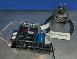 Parker MC72S15HS06C4BPN Vacuum Generator MVS-201-NC =MINT= - Picture 1 of 7
