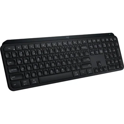 Logitech Keyboard - Image 1 of 3