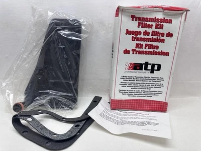 New ATP Transmission Filter & Gasket Kit B-173 - Image 1 of 4
