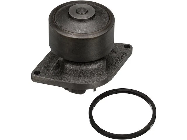 Puertas de bomba de agua 32YJXD64 para autobús escolar comercial IC Corporation CE 2017 2019 Foto 1 de 1