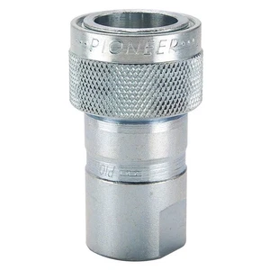 PIONEER 4050-15 Quick Connect,Socket,1/2",3/4"-16 31A926 - Picture 1 of 1