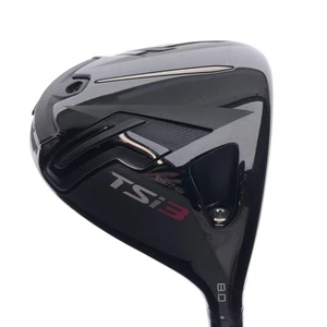Used TOUR ISSUE Titleist TSi 3 Driver / Diamana D TB 60 TX Shaft / 8 Deg / TX Fl - Picture 1 of 9