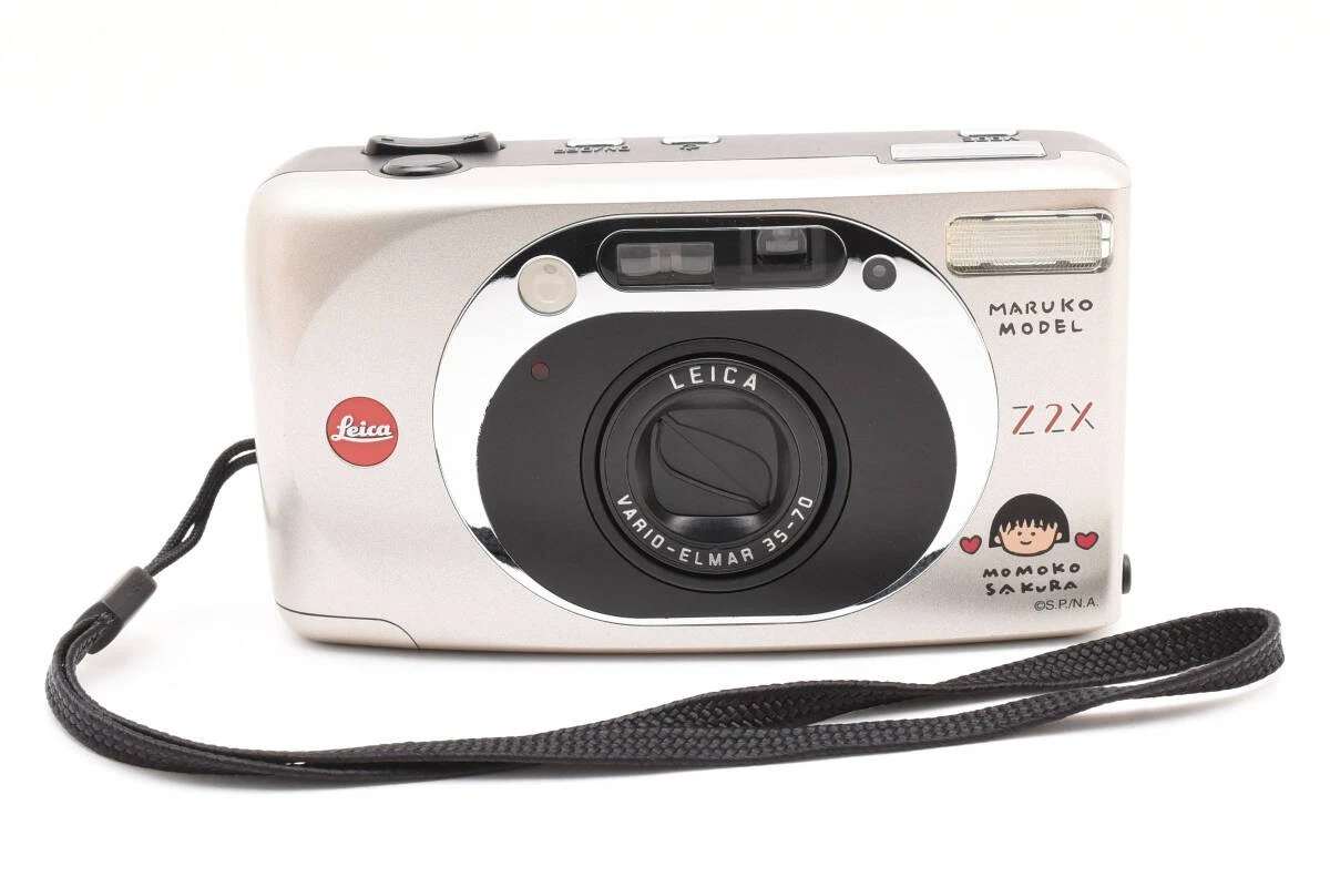 Leica Z2 X Film Cameras for sale - eBay