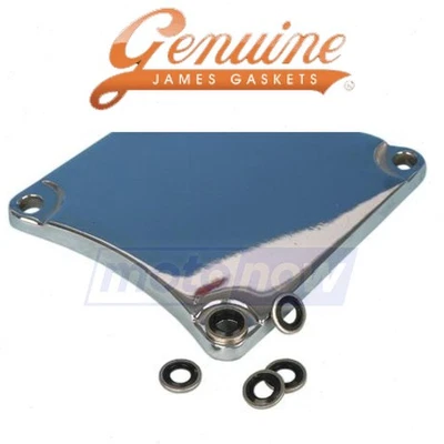 James Gasket Primary Cover Bolt Seal for 1948-1950 Harley Davidson E - Drive hk - Image 1 of 4