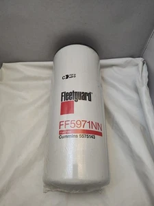OEM Fleetguard  FF5971NN  Cummins  5575143 Fits Engine X15 14.9L Spin On - Bild 1 von 6