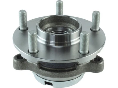 Conjunto de cojinete de rueda y buje Centric Parts P N 406 42010E Foto 1 de 4