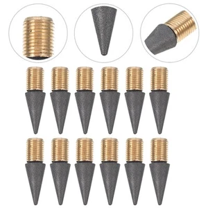 20 Pcs Bleistift-Ersatzspitzen Kind Bleistiftspitzer Ewige Nachfüllungen - Afbeelding 1 van 12