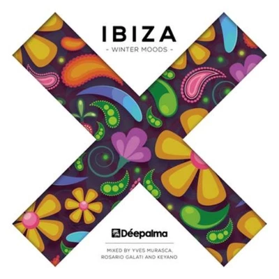 Various Artists Ibiza Winter Moods (CD) Box Set - Bild 1 von 2