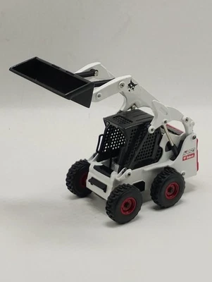 Ertl Britains 1:32 Scale Bobcat S450 Skid Steer Loader - Image 1 of 4