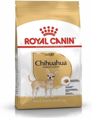 Royal Canin Chihuahua Adult 1.5kg – Comida Seca para Perros – Nutrición Específi - Imagen 1 de 3