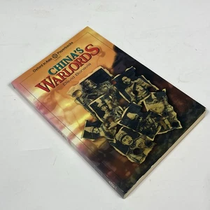 Oxford in Asia Paperbacks Ser.: China's Warlords by David Bonavia (1995,... - Picture 1 of 8
