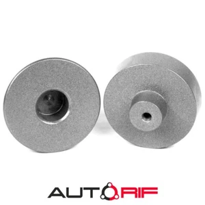 Kit Elevador Espaciadores Bobina Trasera 1.2" 30mm para AUDI A6 1997-2005 - Imagen 1 de 3