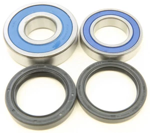 All Balls Wheel Bearing and Seal Kit | 25-1689 - Picture 1 of 1