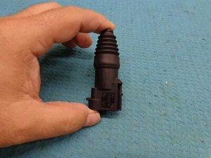 INTERRUPTOR DE CONTACTO ANTIRROBO ALARMA CAPÓ SAAB 900 94 95 96 97 98 - Imagen 1 de 6