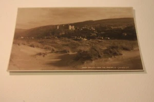 Harlech from the Sandhills - Judges Ltd. - Picture 1 of 2