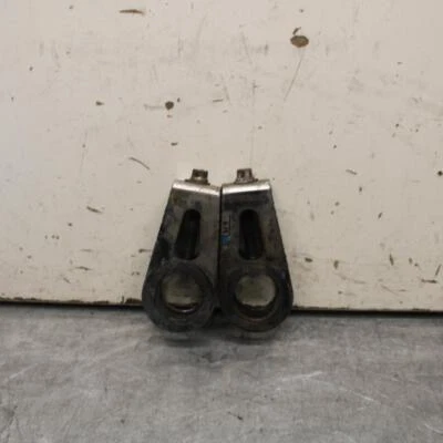 03-04 HONDA CBR600RR SWINGARM 链条 TENSIONER 调节器 BB637 — 第 1/4 张图片