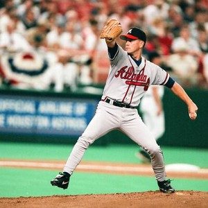 Tom Glavine Baseball Cards - RC's, Base Cards, etc. - You Pick - HOF - Braves