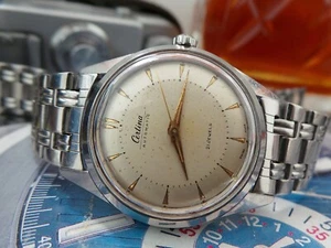 CERTINA Automatic Gents Vintage Watch c1950's - Picture 1 of 7
