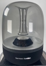 harman kardon aura studio 2 black