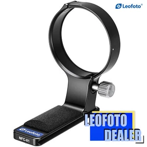 Leofoto NFC-01 Replacement Foot for Nikon Z180-600mmF/5.6-6.3 - Picture 1 of 8