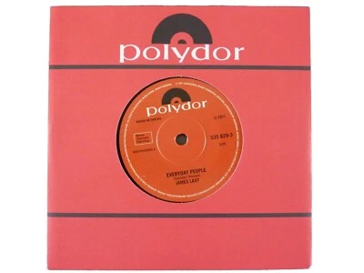 RSD Vinyl James Last Beatles Here Comes The Sun Record Store Day Single 7" Neu - Bild 1 von 3