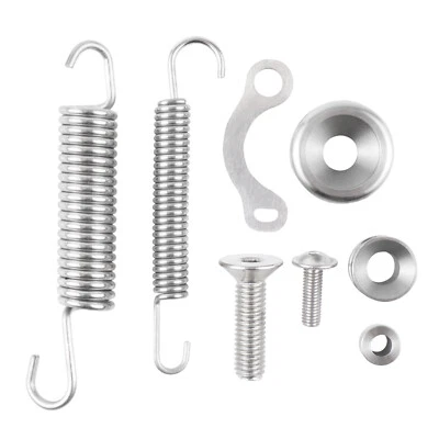 Piezas de repuesto de perno de soporte lateral para KTM 250 300 450 500 530 XCW EXC 2008-2016 Foto 1 de 4