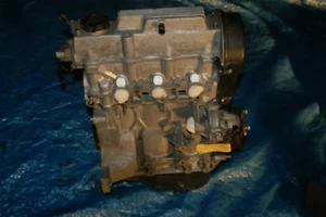 MOTOR Suzuki Swift 1.0 993 cm ab 1993- wenig km G10A 41000 km - Bild 1 von 6