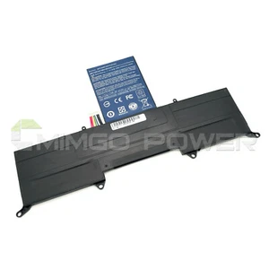 AP11D3F AP11D4F Battery for Acer Aspire S3 S3-391 S3-391-6407 S3-951-6464 MS2346 - Picture 1 of 3