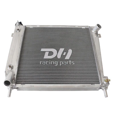 Radiador de refrigeración de 3 filas para Ford Explorer Ranger Bronco II 2,8 L 4,0 L V6 1985-1994 Foto 1 de 4