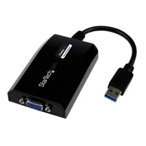 StarTech USB32VGAPRO USB3.0 To VGA Graphics Adapter - Picture 1 of 1