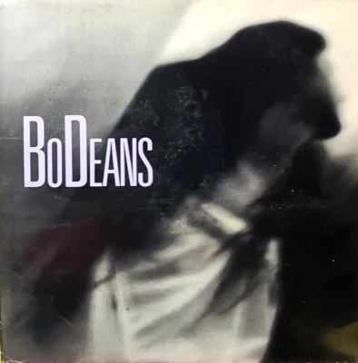 BoDeans ~ Love & Hope & Sex & Dreams 1986 LP (VINYL & JACKET VG) FREE SHIPPING - Image 1 of 3