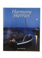 Harmony of the Stockholm Skerries By Jeppe Wikstrom
