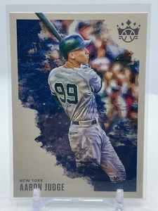 Aaron Judge - 2020 Diamond Kings Baseball - Short Print SP - #116 - Bild 1 von 2