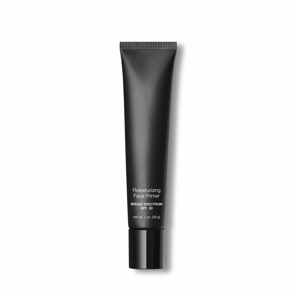 Retexturizing Face Primer Smoothing Foundation Makeup Veil Base Serum Gel SPF 20 - Image 1 of 1