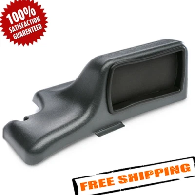 Edge Products 28500 Dash Pod (Comes with CTS2 adaptor) for 2001-2007 Chevy/GM - Image 1 of 4