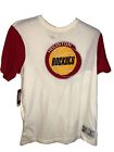 Houston Rockets Mitchell & Ness Shirt Men's S new with tags