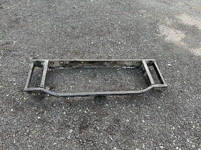 Soporte panel cabezal parrilla radiador GMC YUKON XL 1500 03 04 05 06 07 Foto 1 de 4