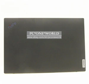 5CB0Z69503 New For ThinkPad L14 Gen3 Lcd Rear Back Cover - Bild 1 von 2