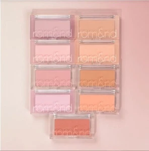 [rom&nd] ROMAND Better than Cheek Blush *renewal* - Picture 1 of 23