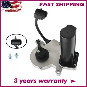 For Chevrolet GMC W/RPO Code NP8 600-910 Transfer Case Shift Motor Encoder 4WD - Picture 1 of 10