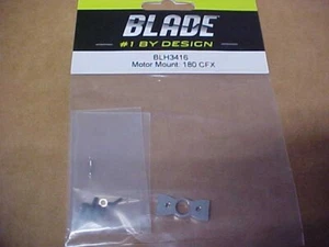 BLADE BLH3416 = MOTORHALTERUNG: 180 CFX (NEU) - Bild 1 von 1