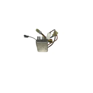 Kobalt KM-2041B-06 40V cordless lawn mower parts: Main electronic controller - Picture 1 of 2